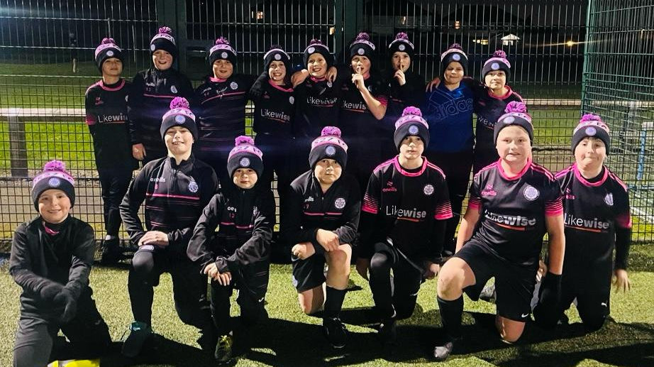 How Kits Build Confidence in Young Players