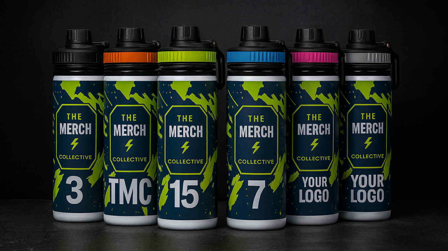 Hydration Hacks: Why Athletes Swear by Bigger Water Bottles - All About Annie LTD