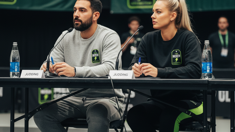 Team Identity: How Printed Teamwear Builds Club Spirit