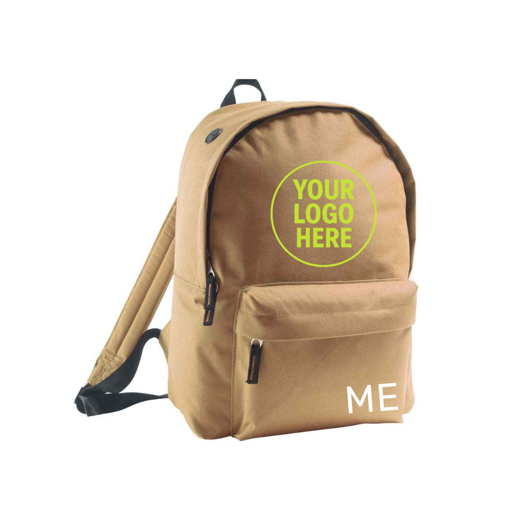 Backpack