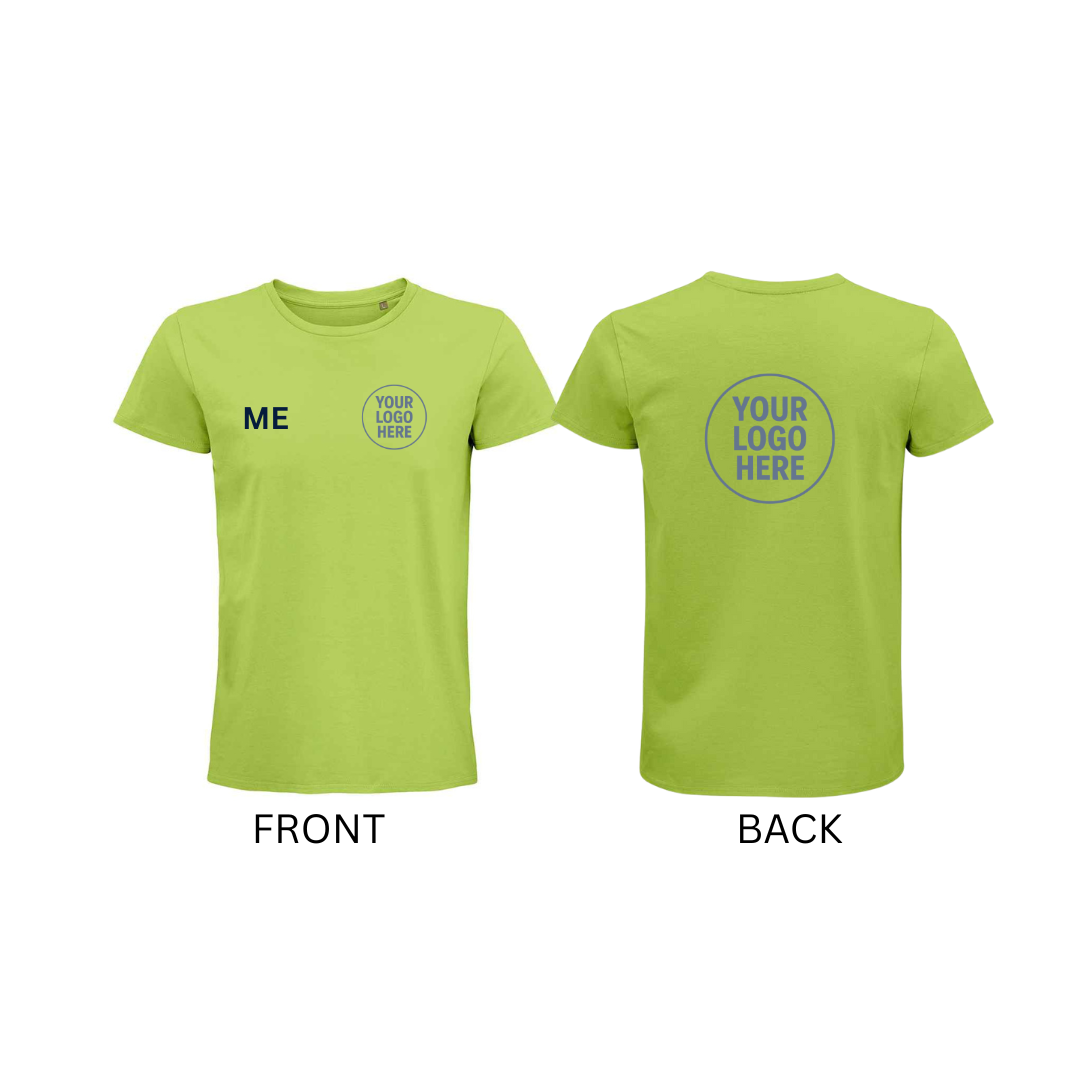 Adults Cotton T-Shirts