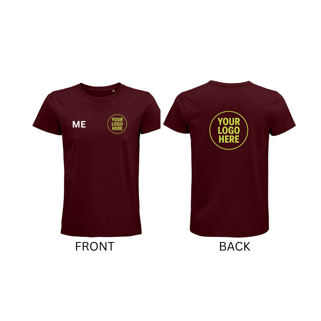 Kids Cotton T-Shirts