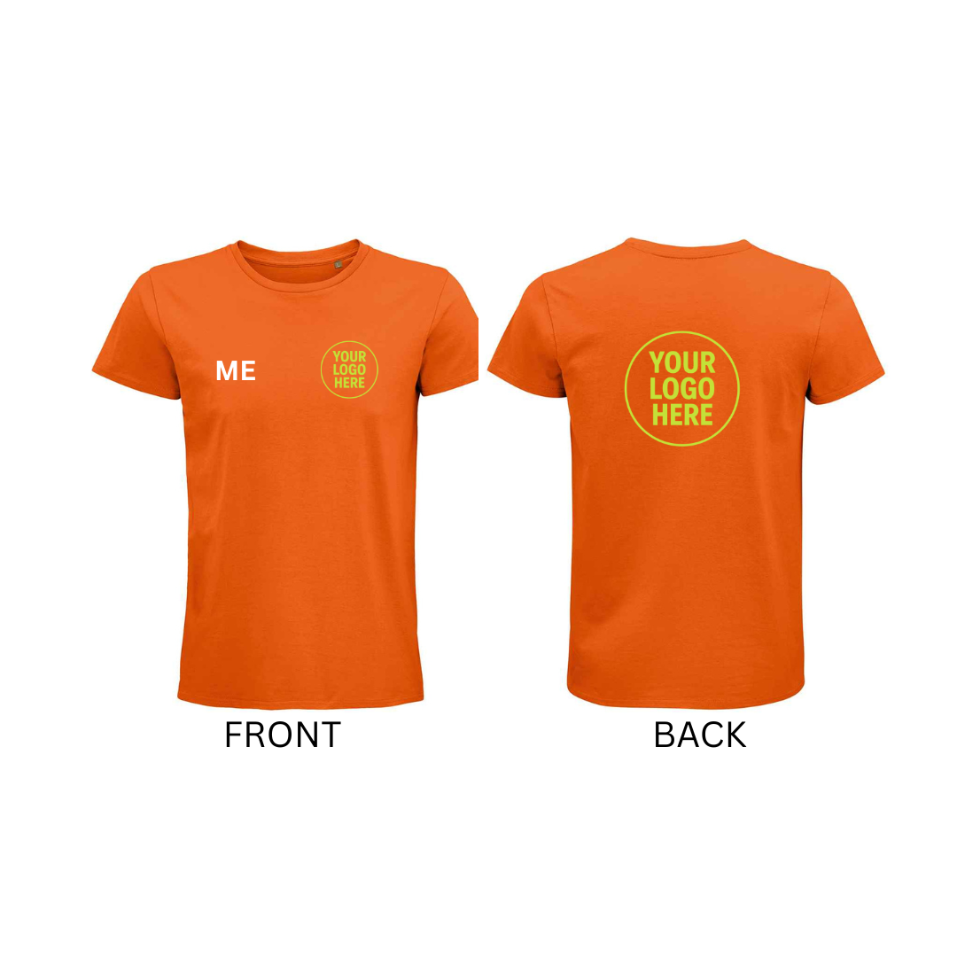 Adults Cotton T-Shirts