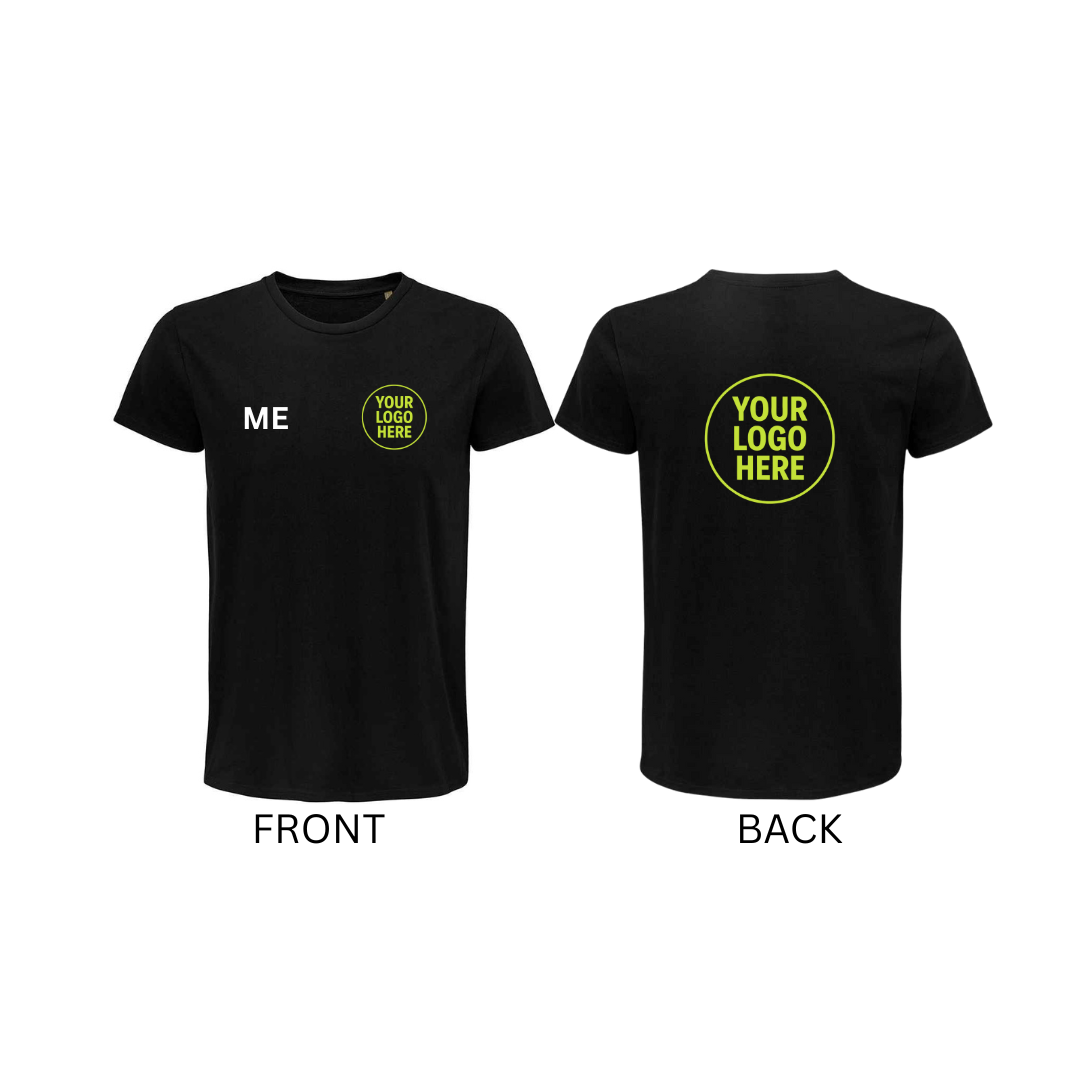 Adults Cotton T-Shirts