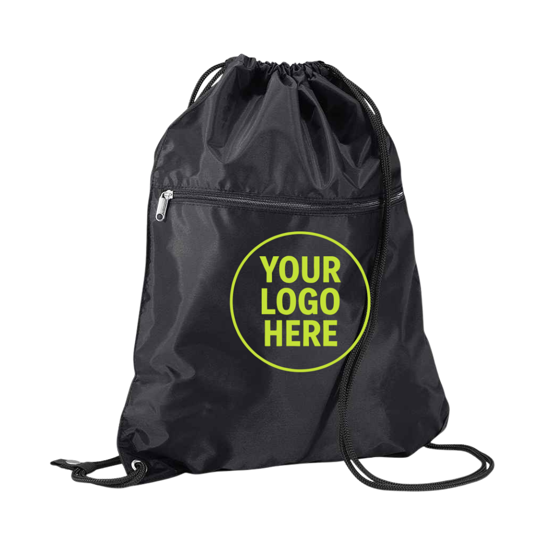 Sports Drawstring Bag