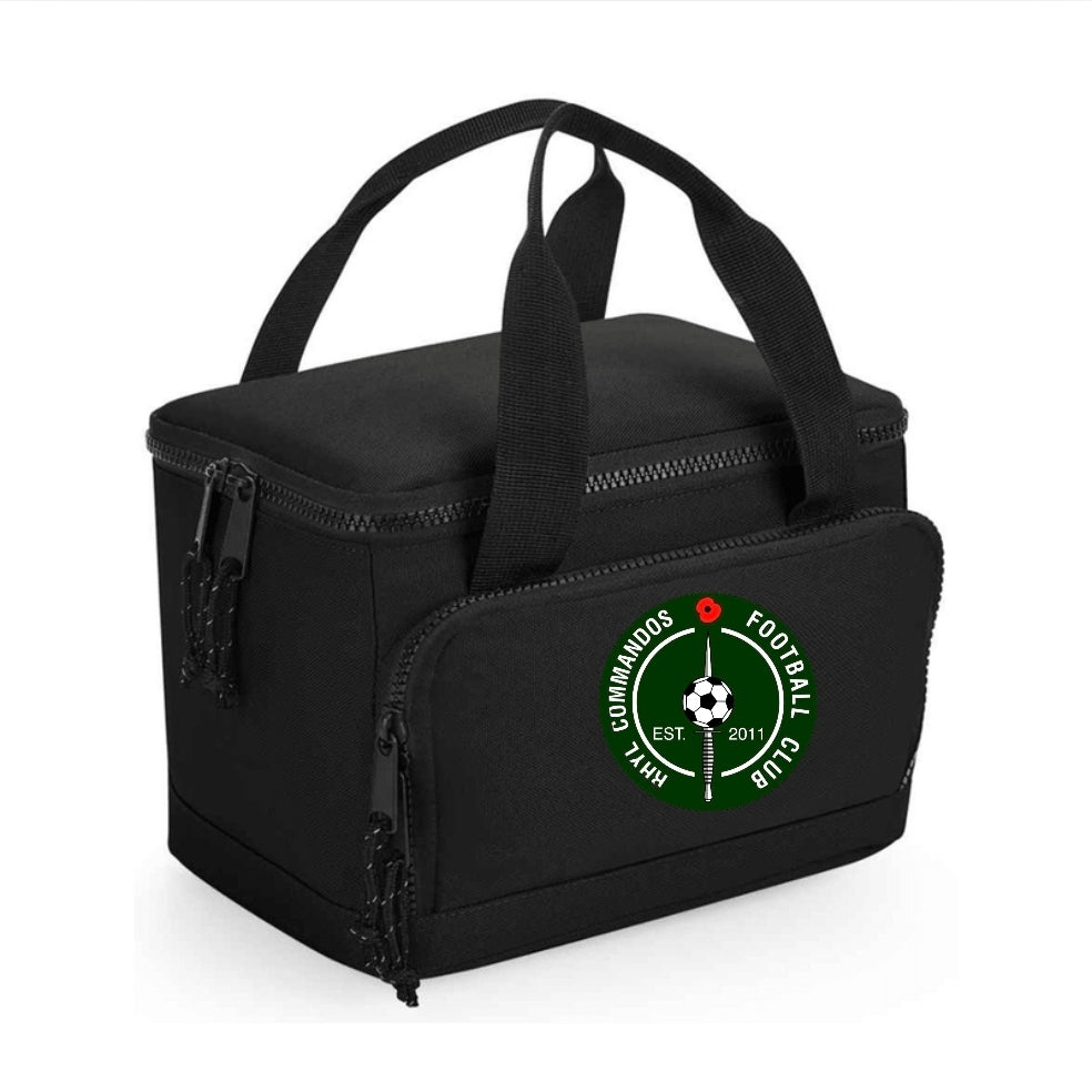 Rhyl Commandos Mini Cooler Bag
