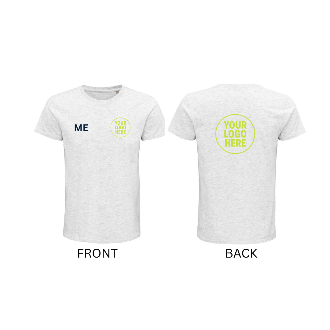 Adults Cotton T-Shirts