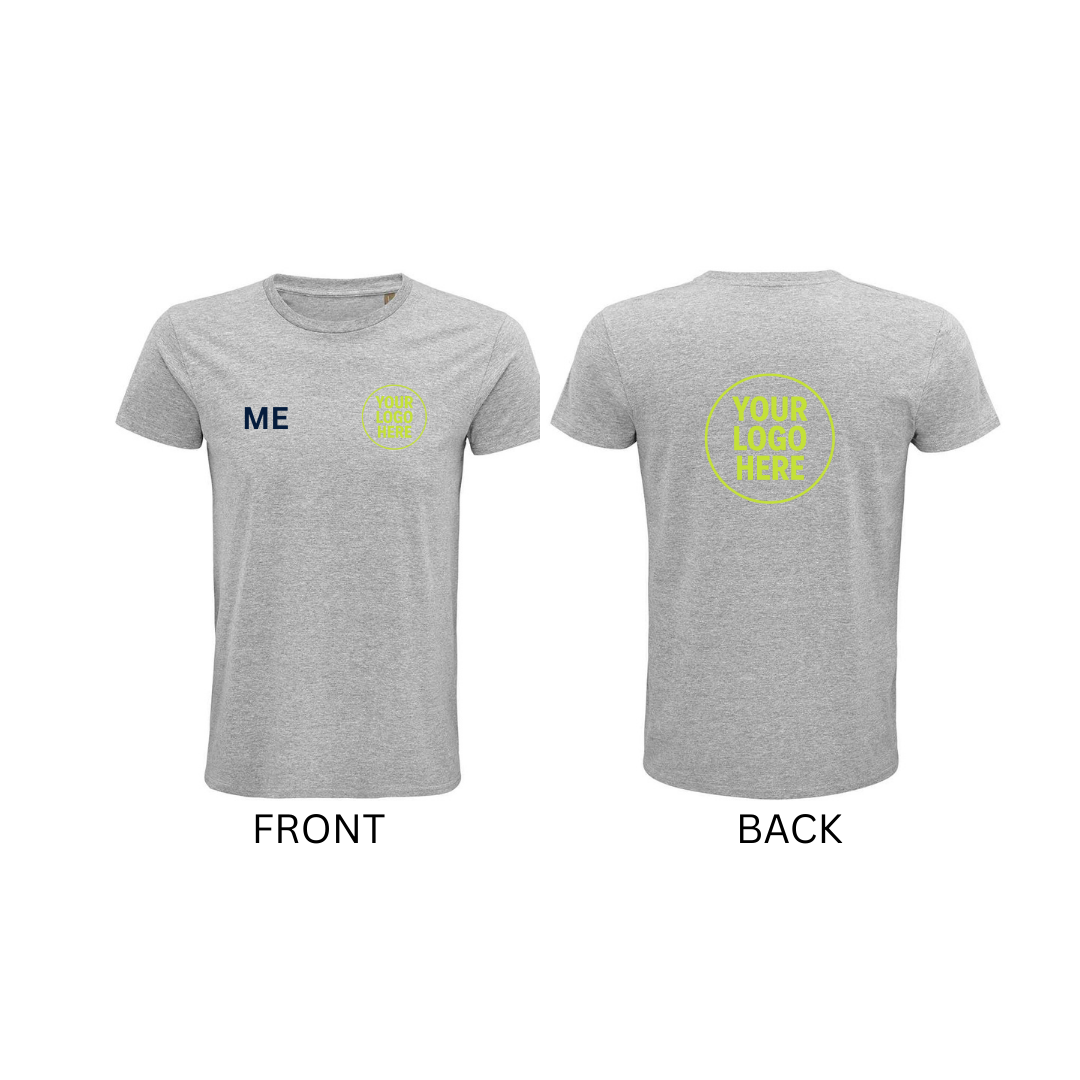 Adults Cotton T-Shirts