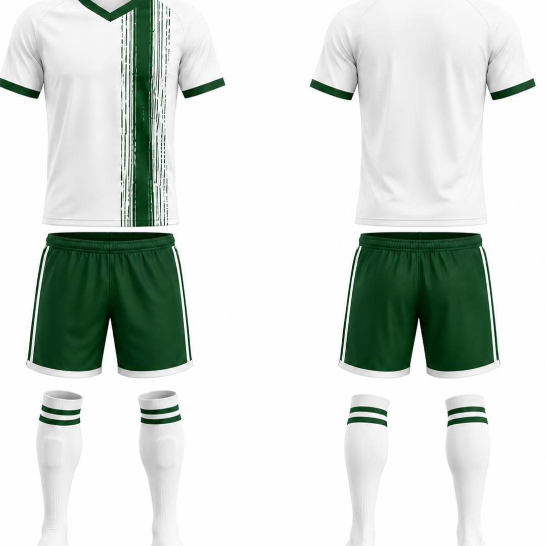 Football Kits - Impact