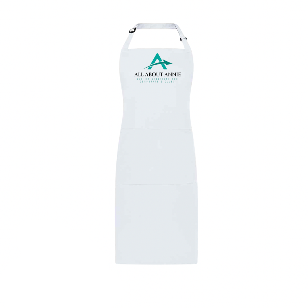 Branded Apron