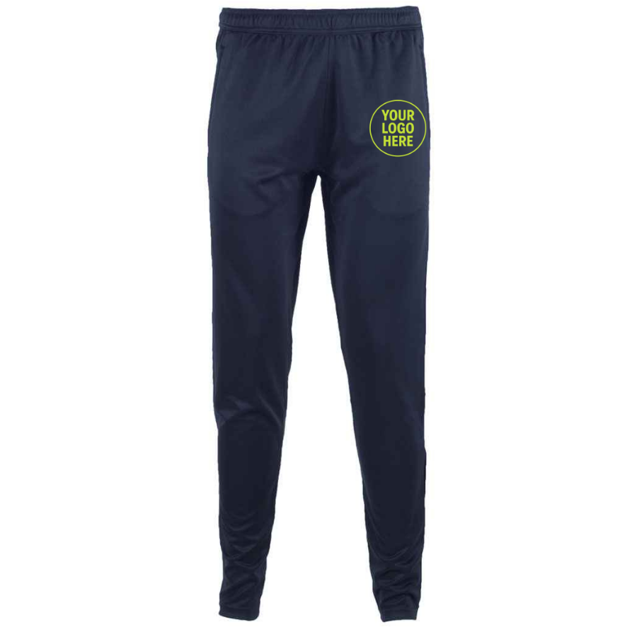 Kids Slim Training Pants