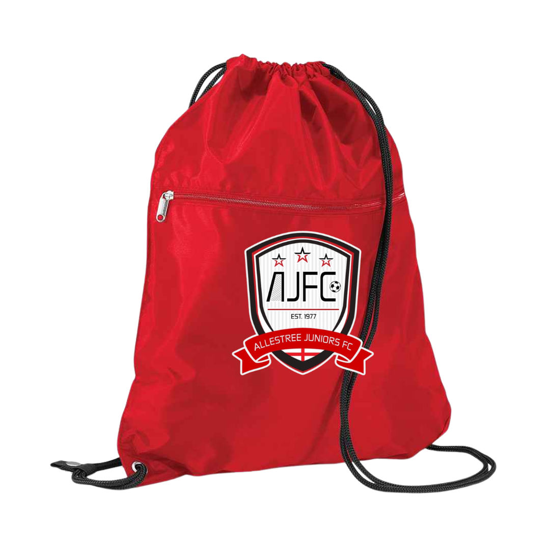 Sports Drawstring Bag