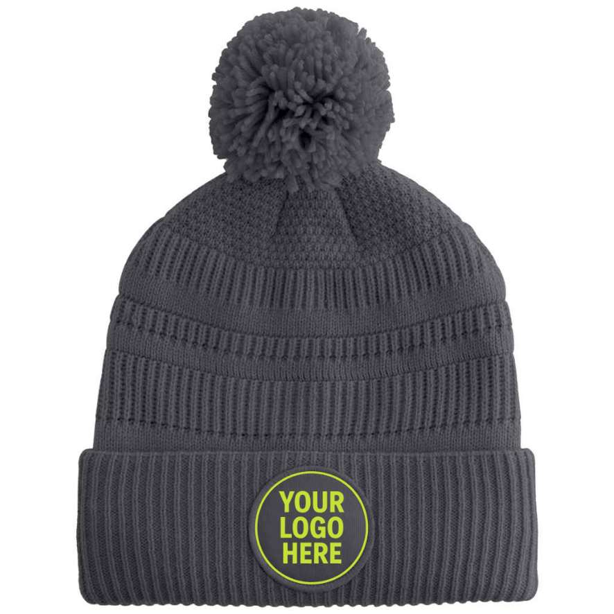 Bobble Beanie Hat