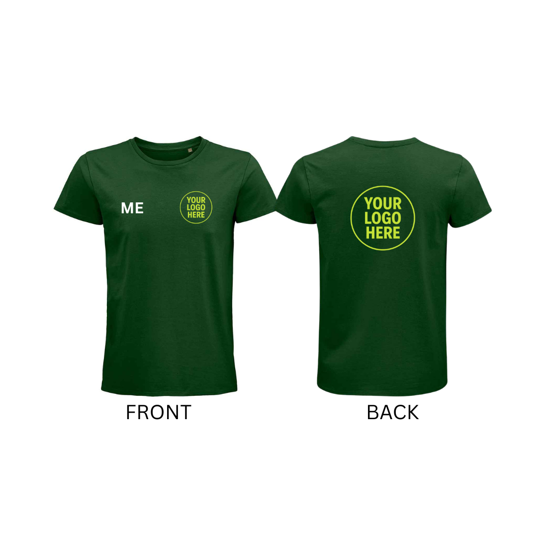 Adults Cotton T-Shirts