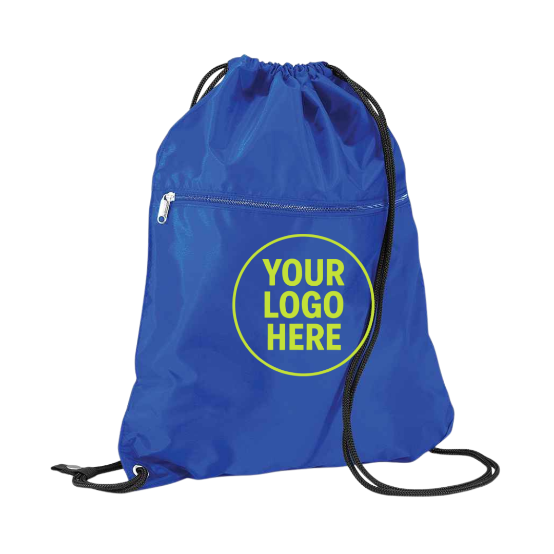 Sports Drawstring Bag