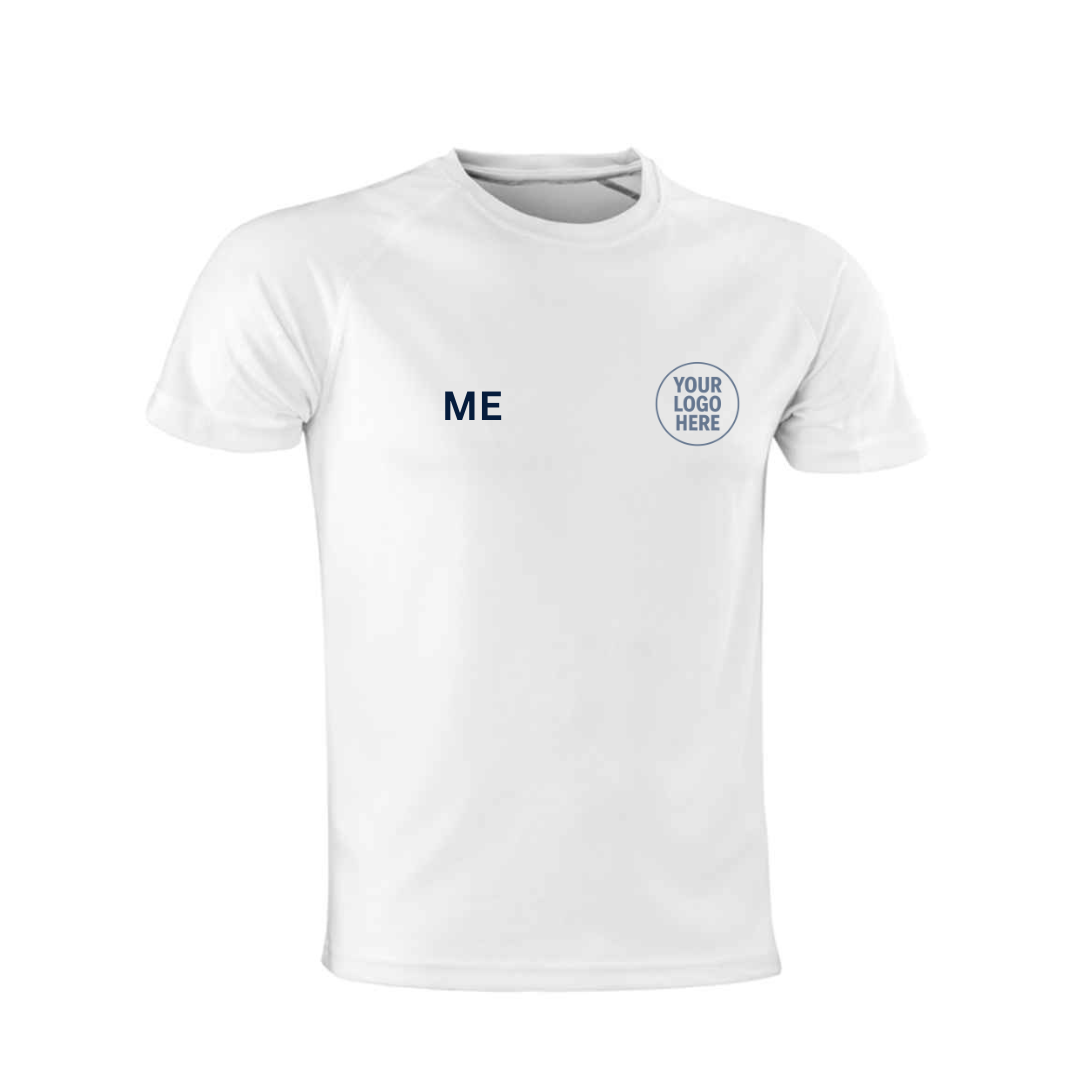 Adults Impact Performance Aircool T-Shirt