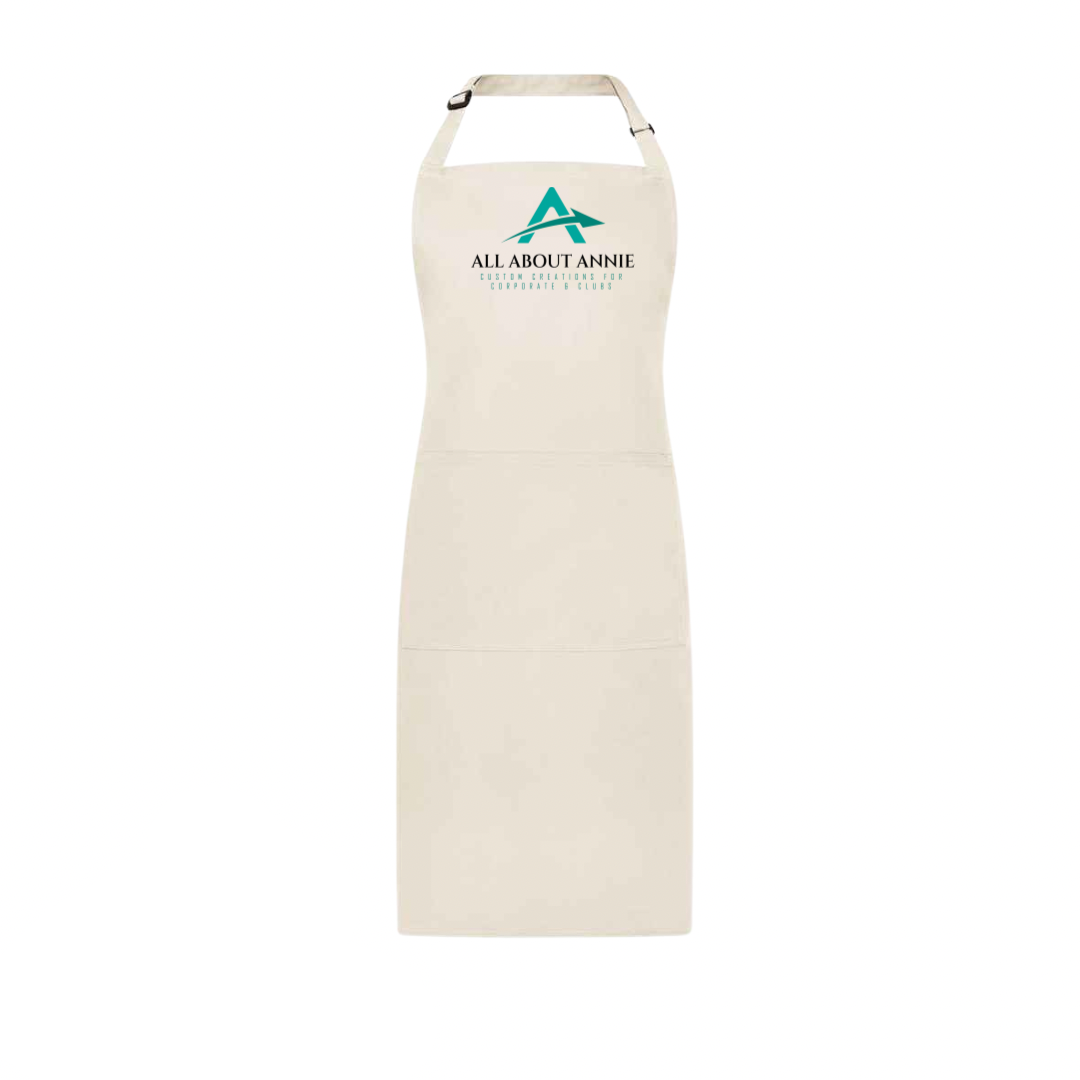 Branded Apron