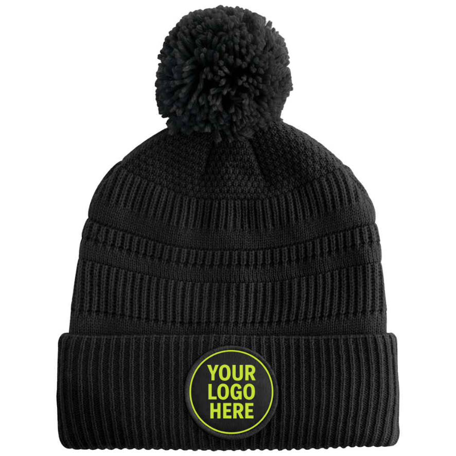 Bobble Beanie Hat