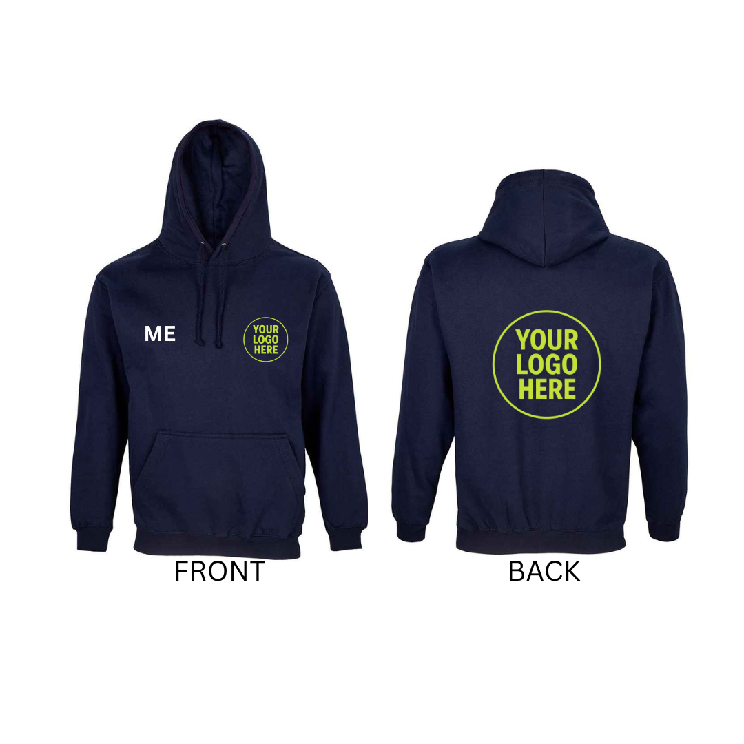 Adults Hoodie