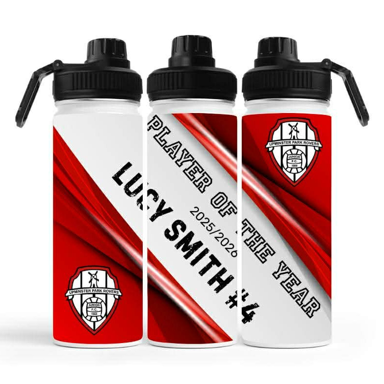 850ml Award Water Bottle - The Merch Collective UK