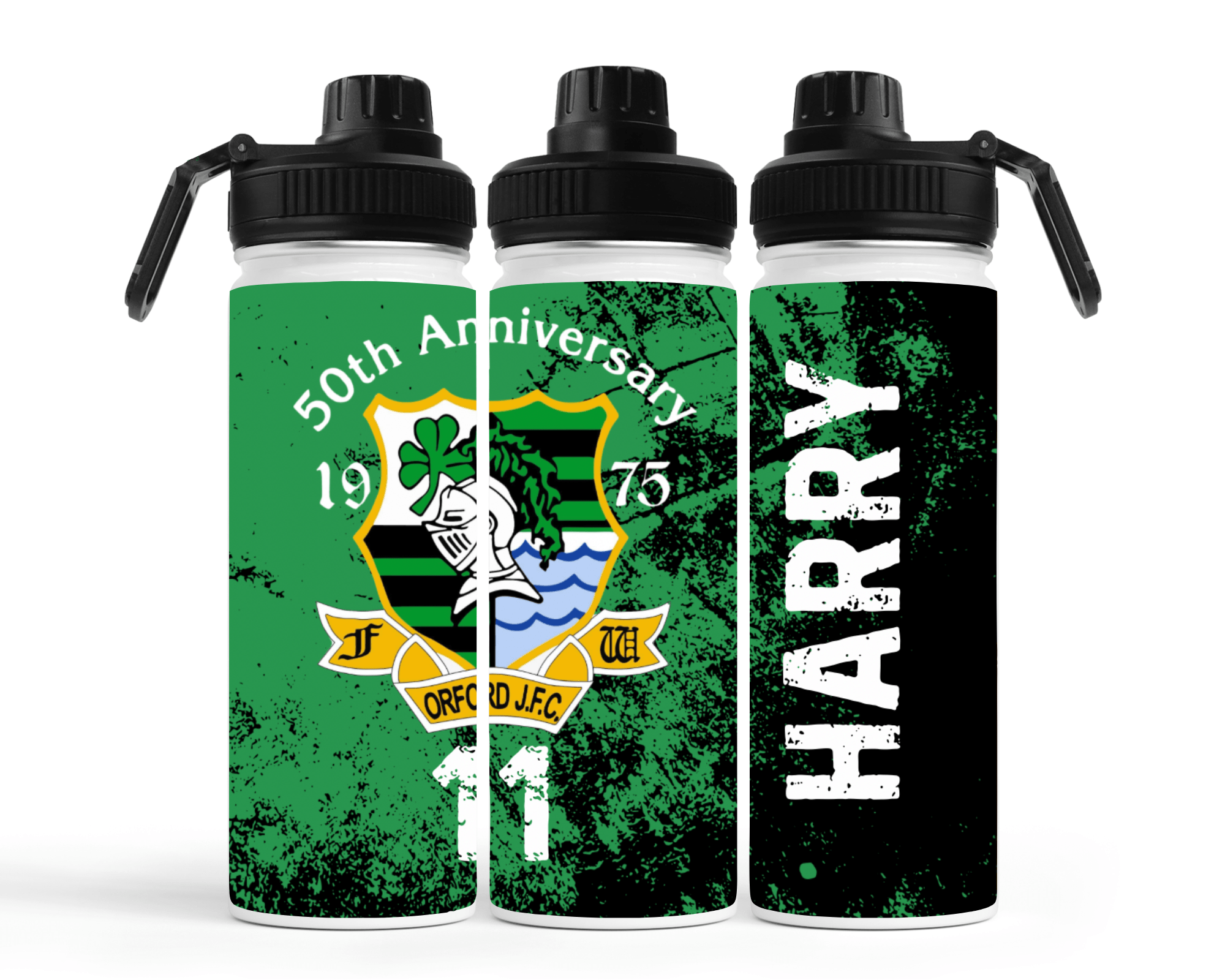 850ml Water Bottle - All About Annie LTD