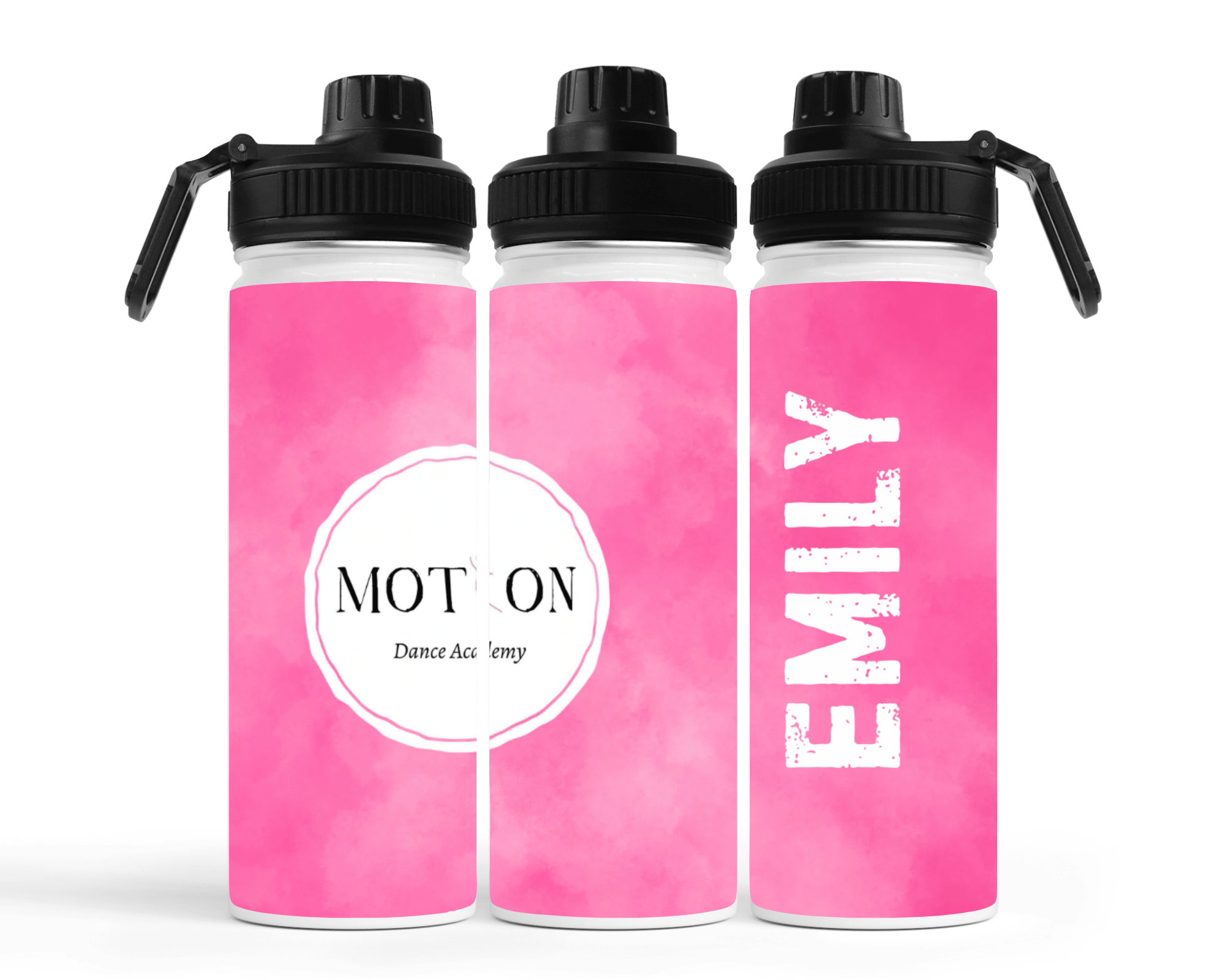 850ml Water Bottle - All About Annie LTD