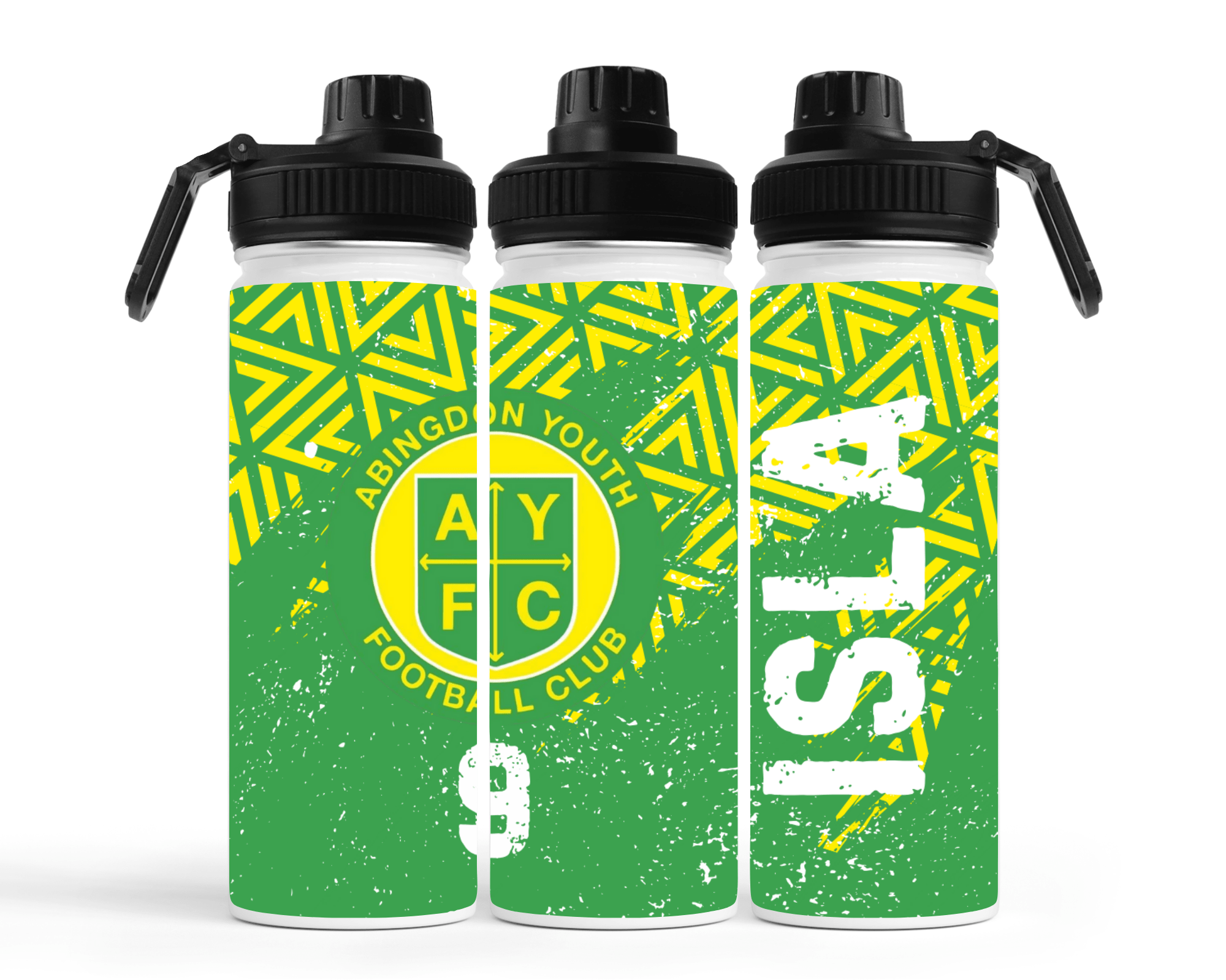 850ml Water Bottle - All About Annie LTD