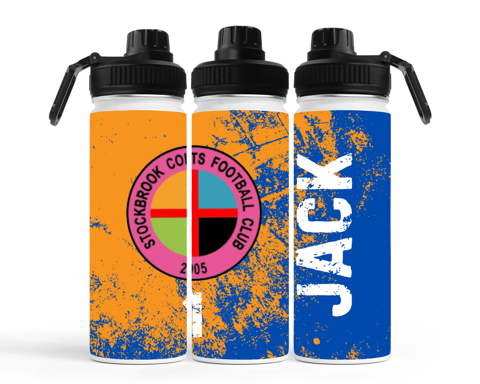 850ml Water Bottle - All About Annie LTD