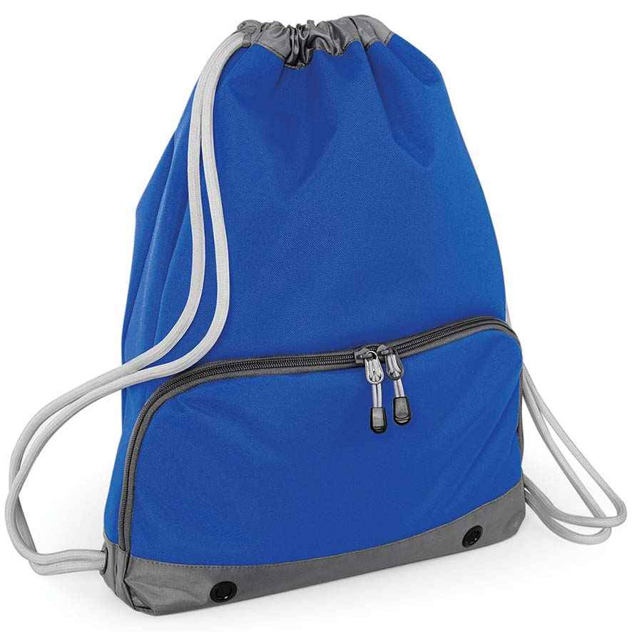 Premium Sports Drawstring Bag