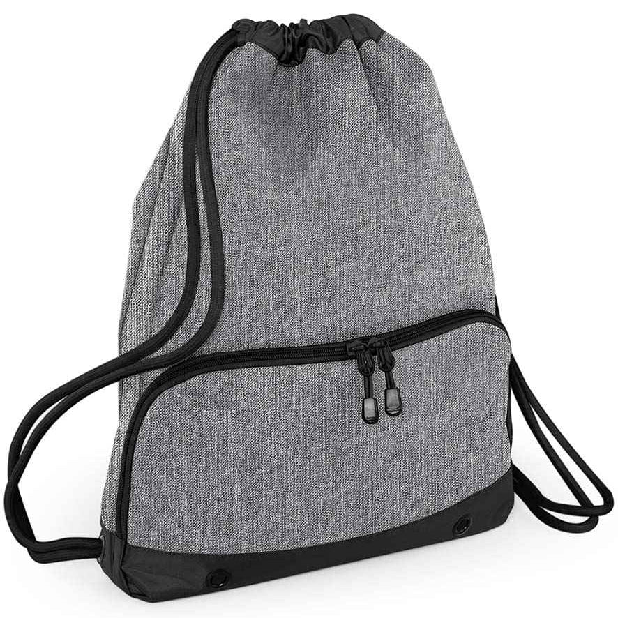 Premium Sports Drawstring Bag