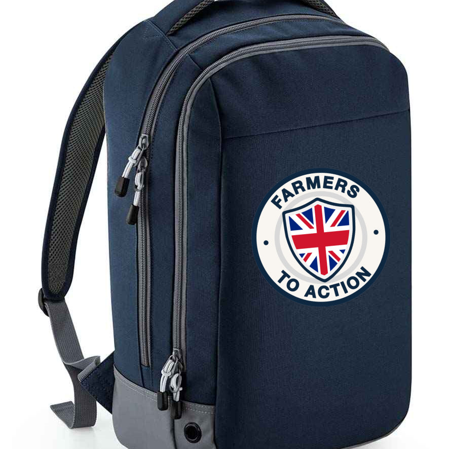 Farmers To Action Sports Backpack