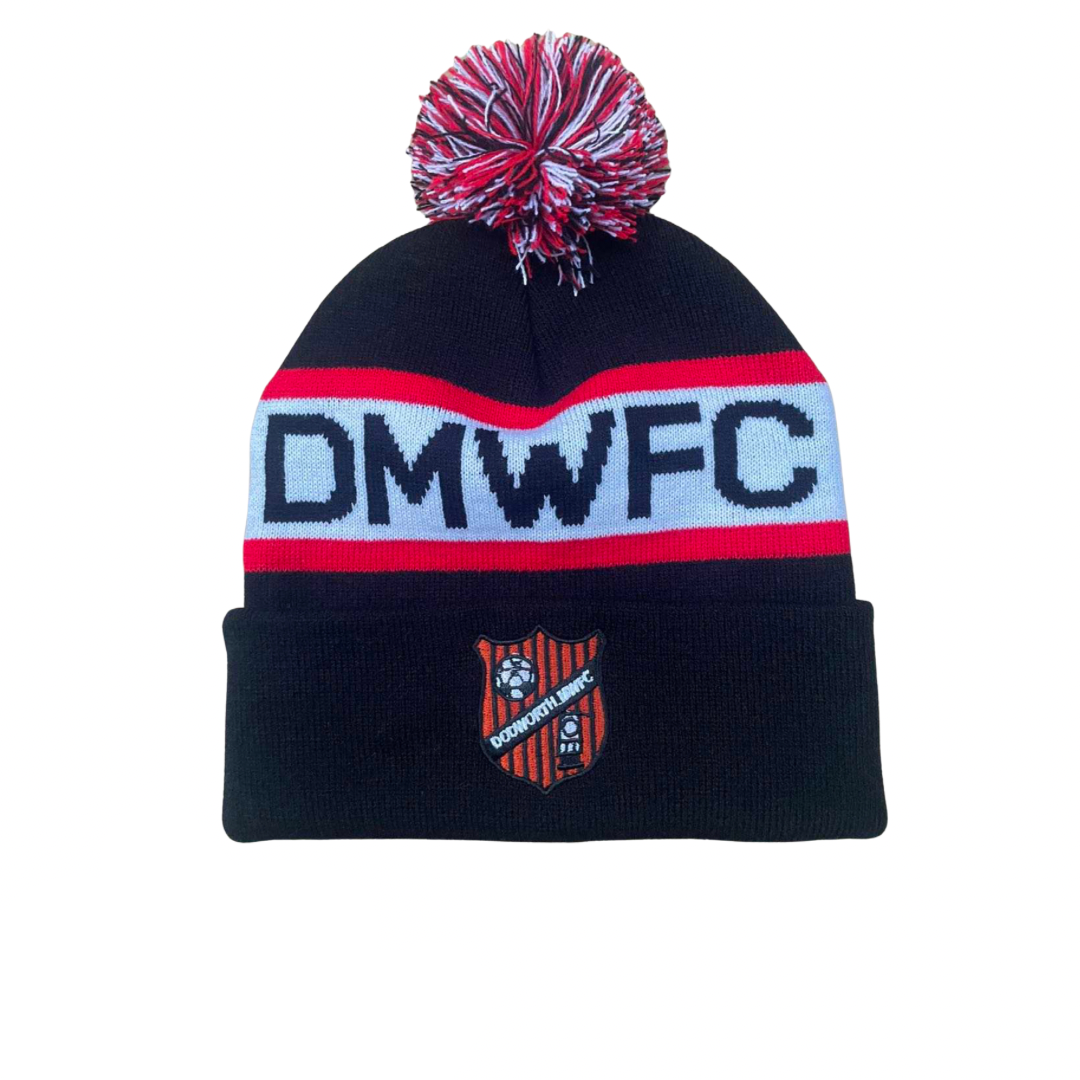 Bobble Hat- DMWFC