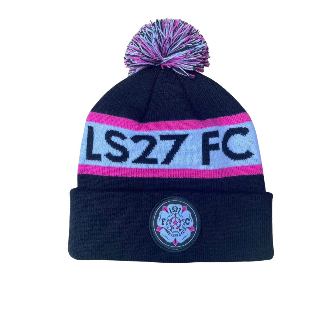 Bobble Hat - LS27FC