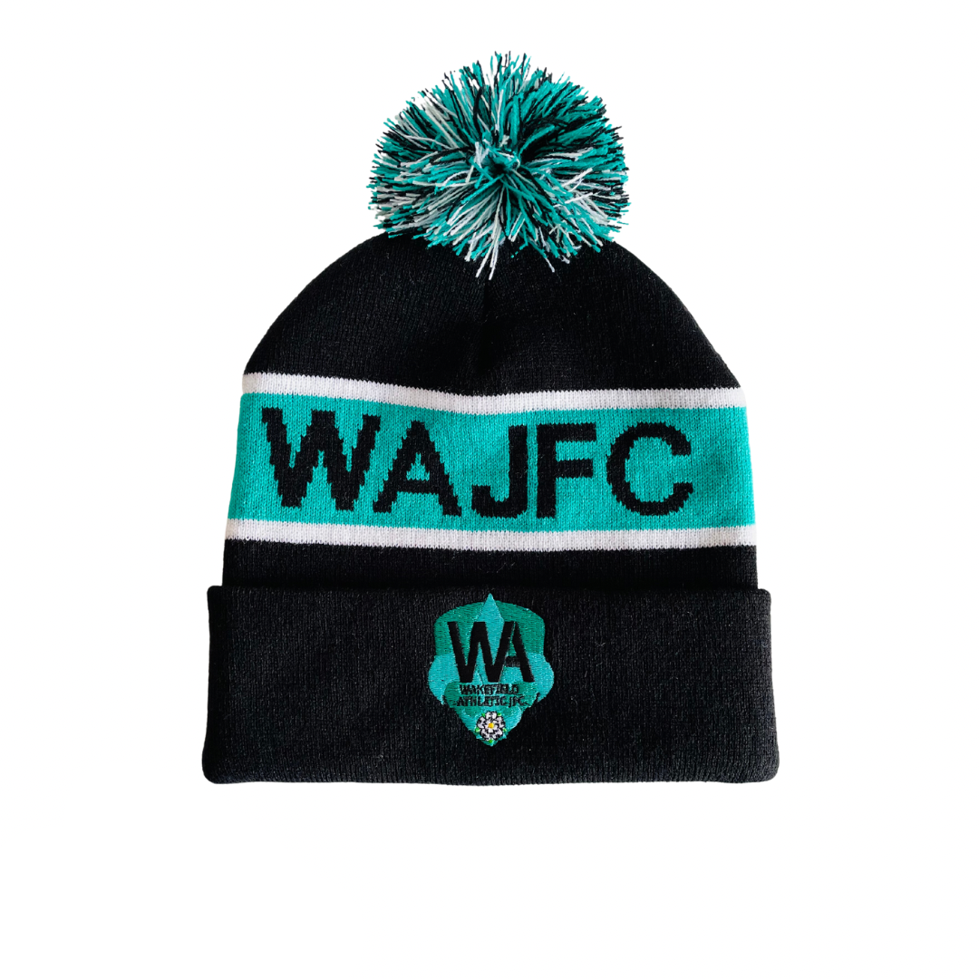 Bobble Hat - WAJFC
