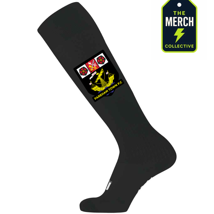 Fareham Town F.C Football Socks