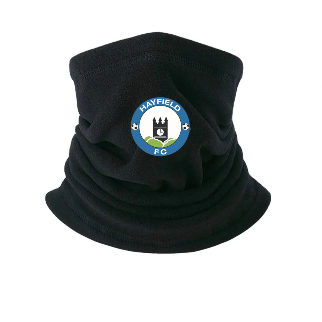 Hayfield FC Sports Snood