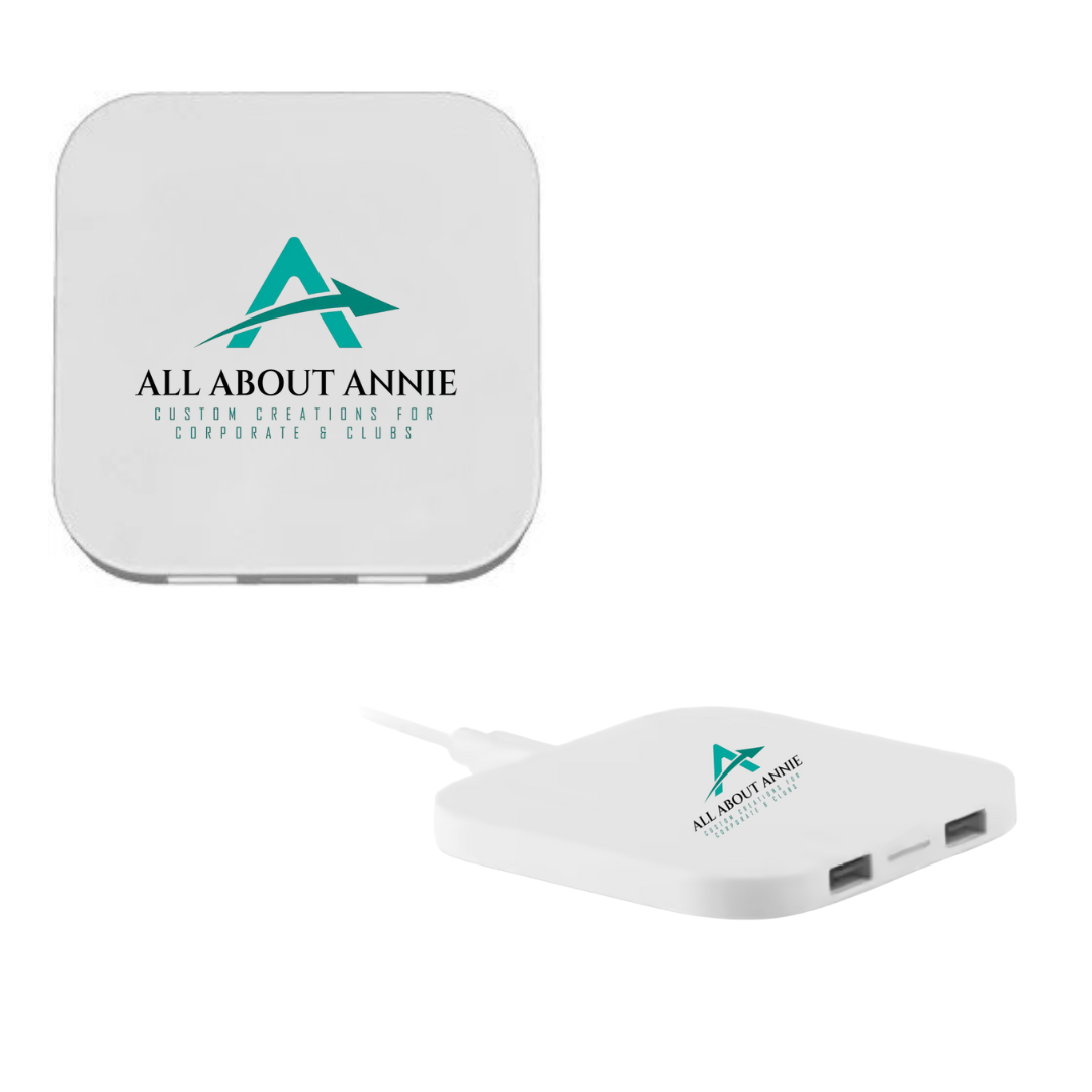 Wireless Charging Pas