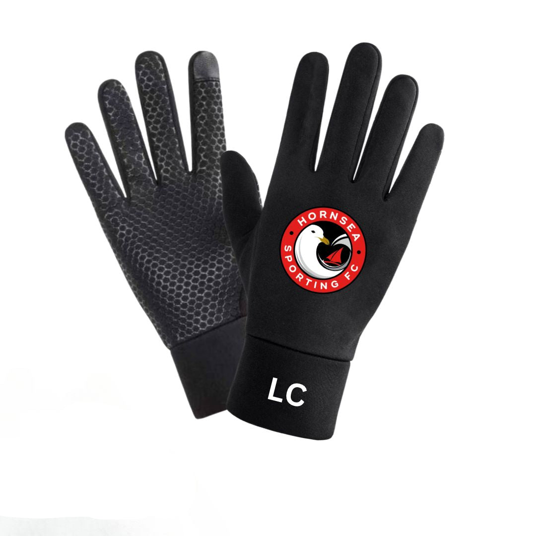 Hornsea Sporting FC Sports Gloves