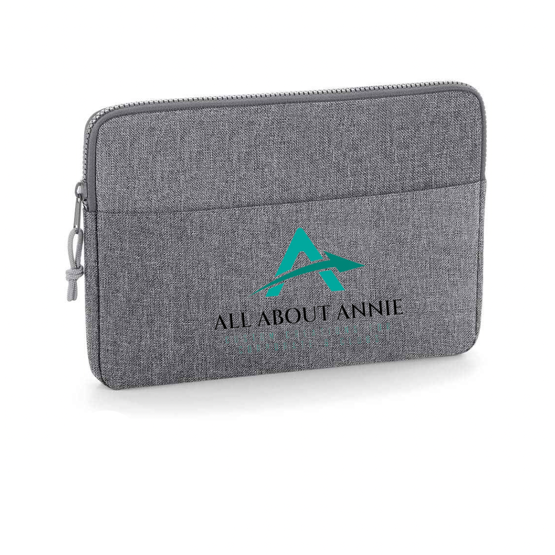 15.6” Laptop Sleeve