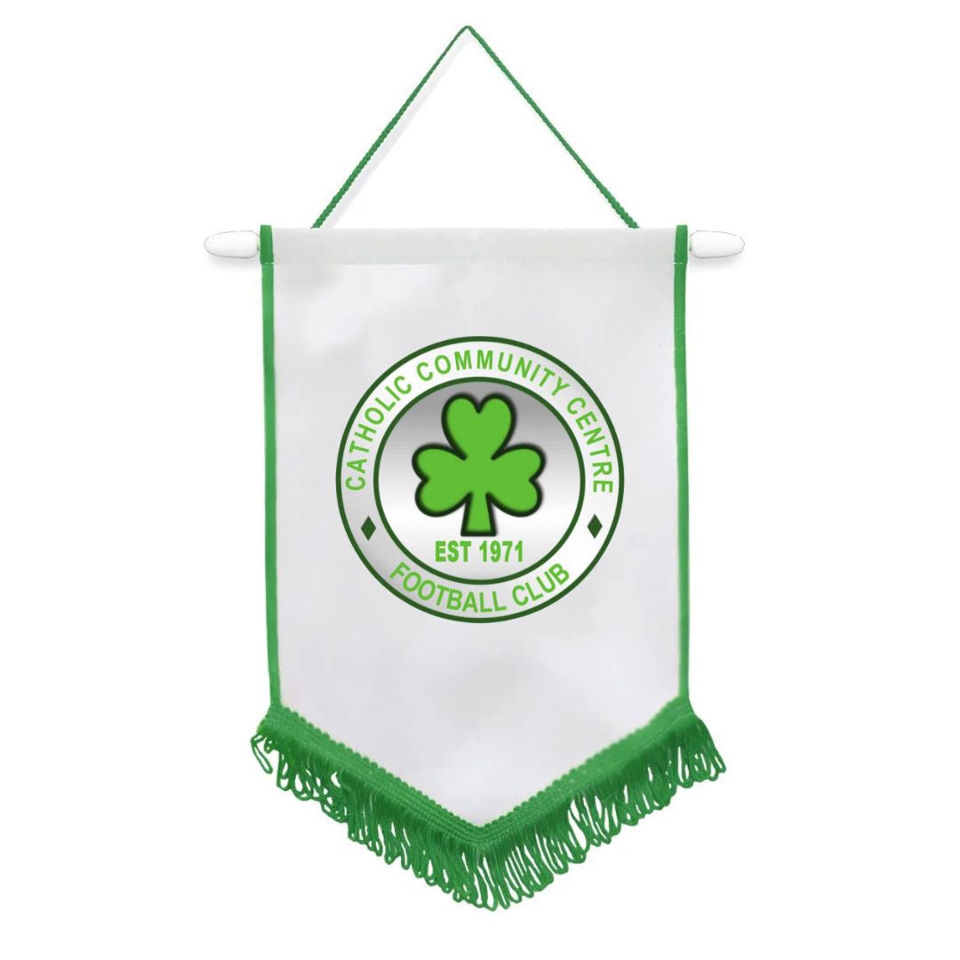 Sports Pennant