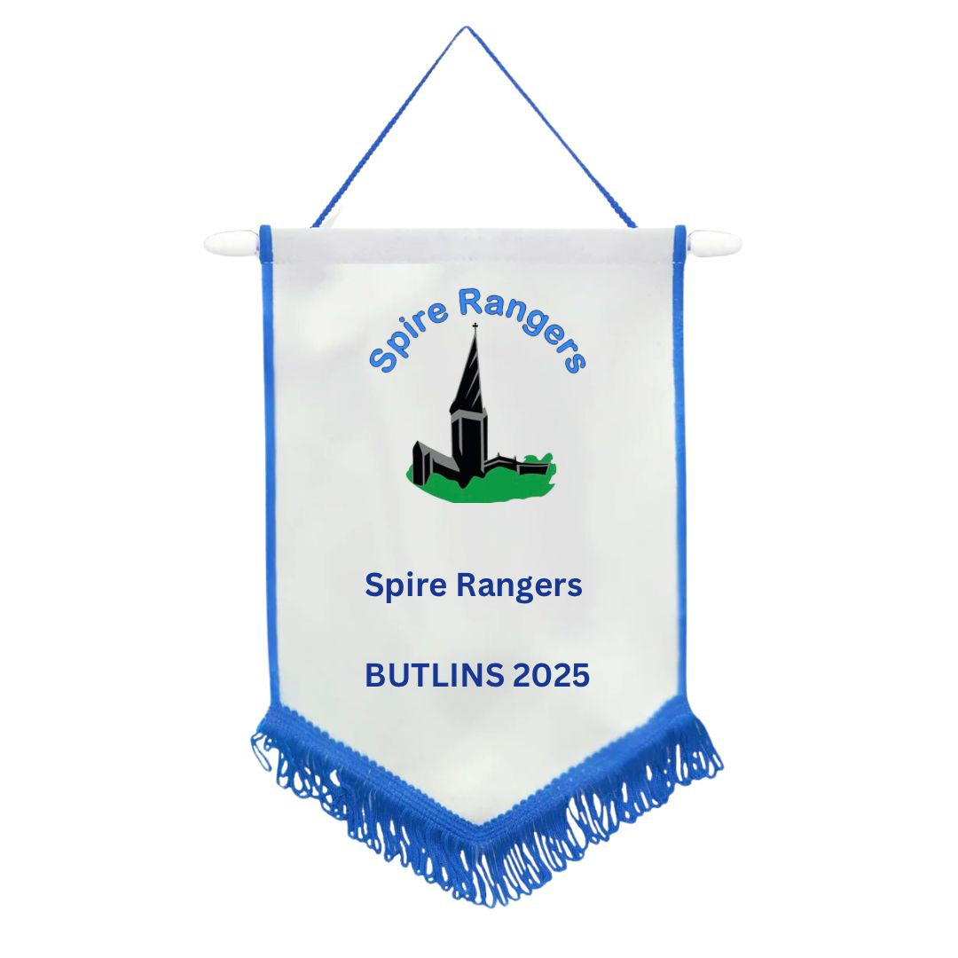 Sports Pennant