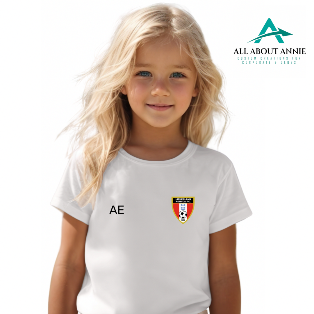 Kids Sports T-Shirts