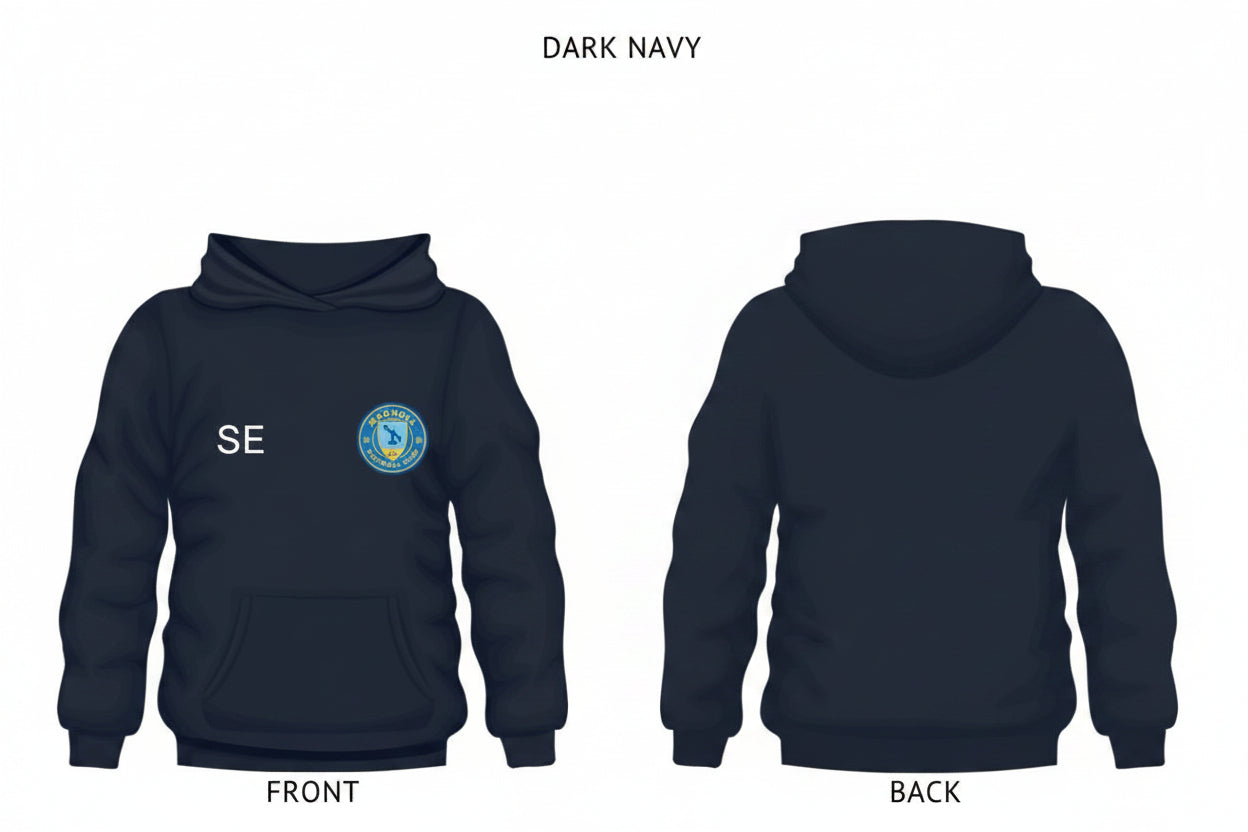 Maghull FC Adults Hoodie