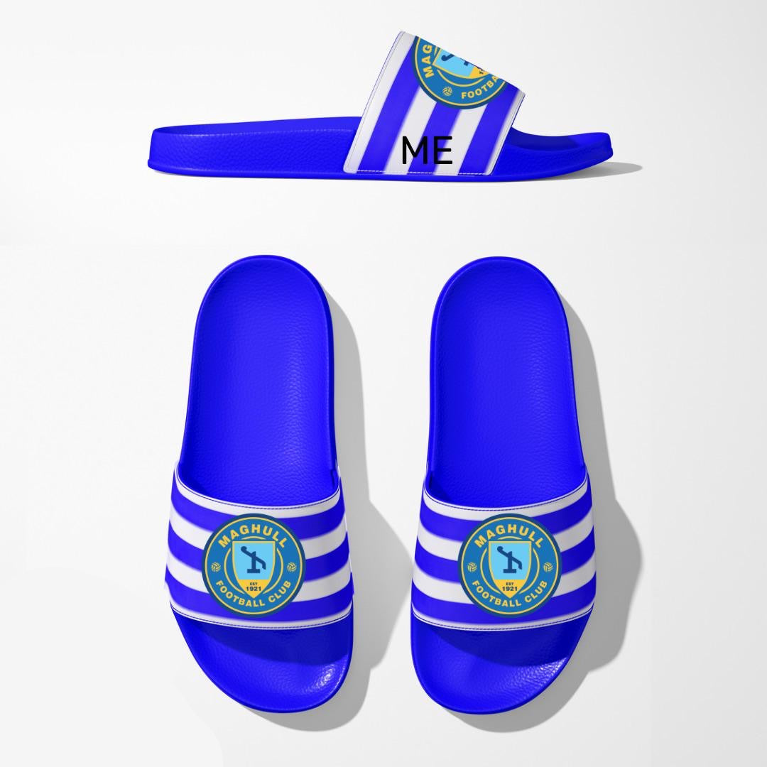 Maghull FC Sports Sliders