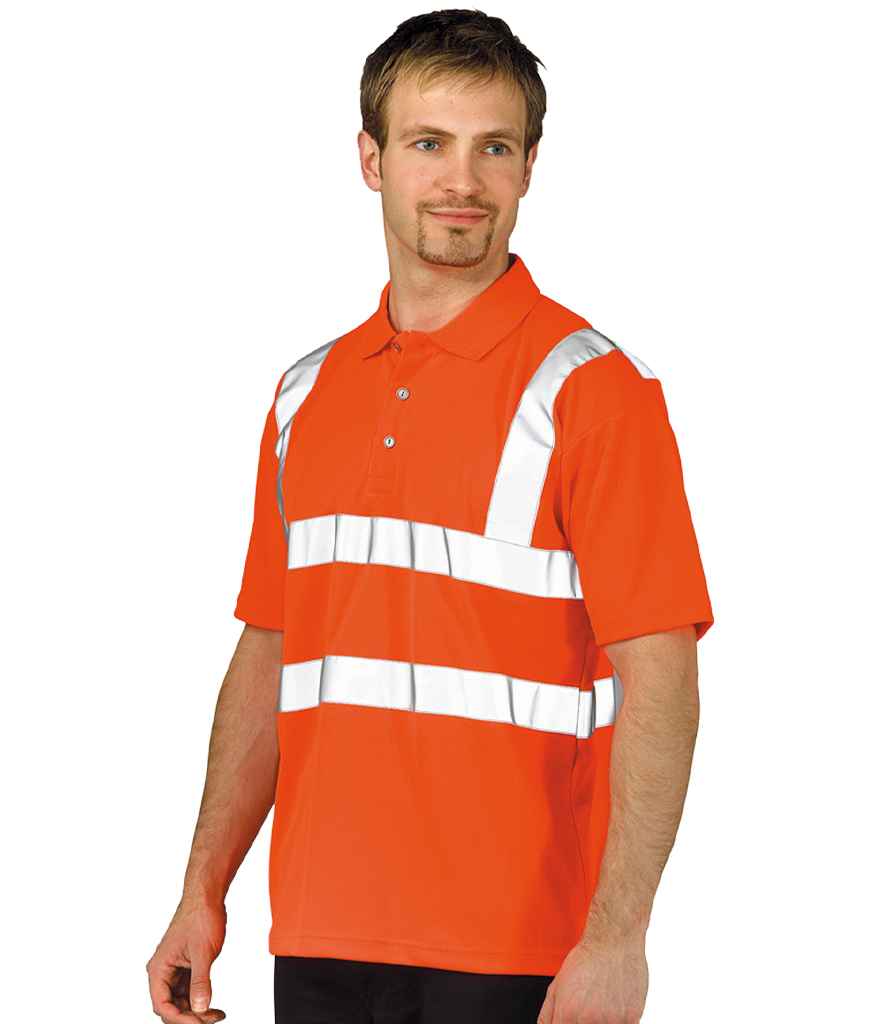 PW061 Orange Model