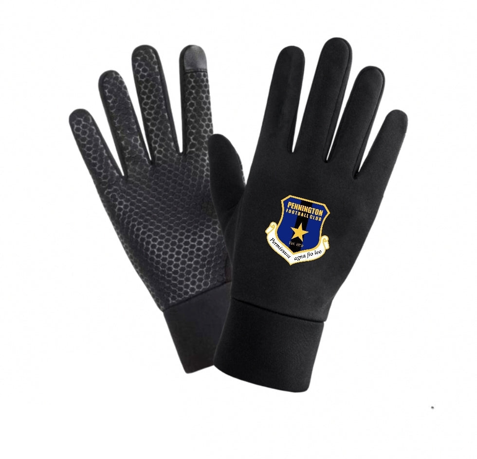 Pennington FC Sports Gloves