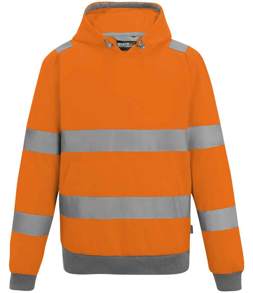 RG564 Orange Front
