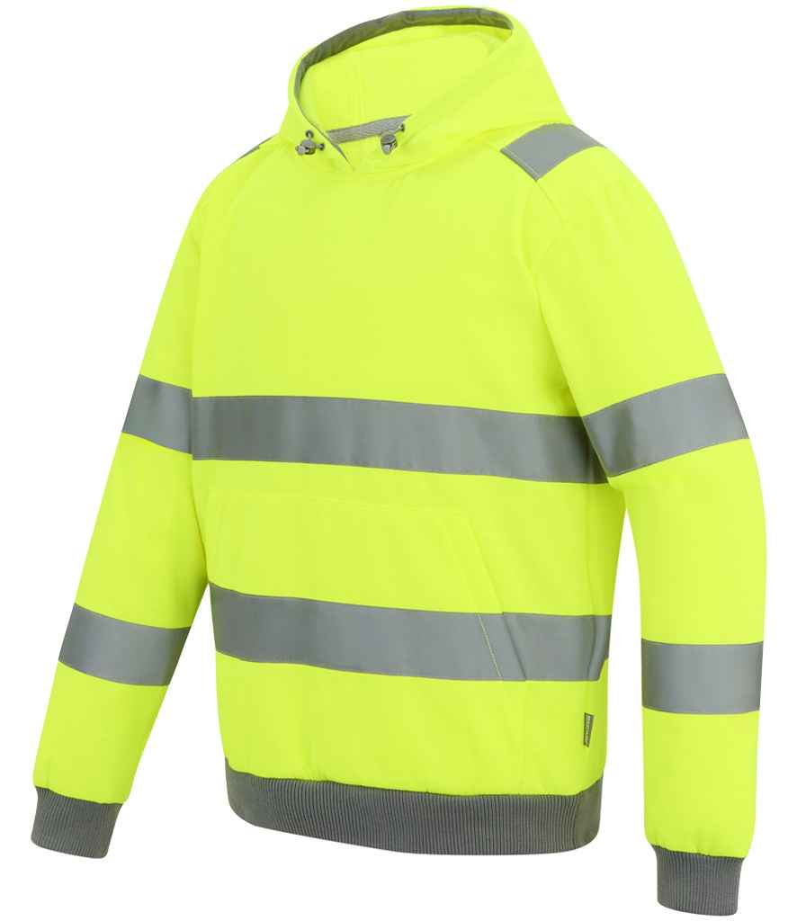 RG564 Yellow Left