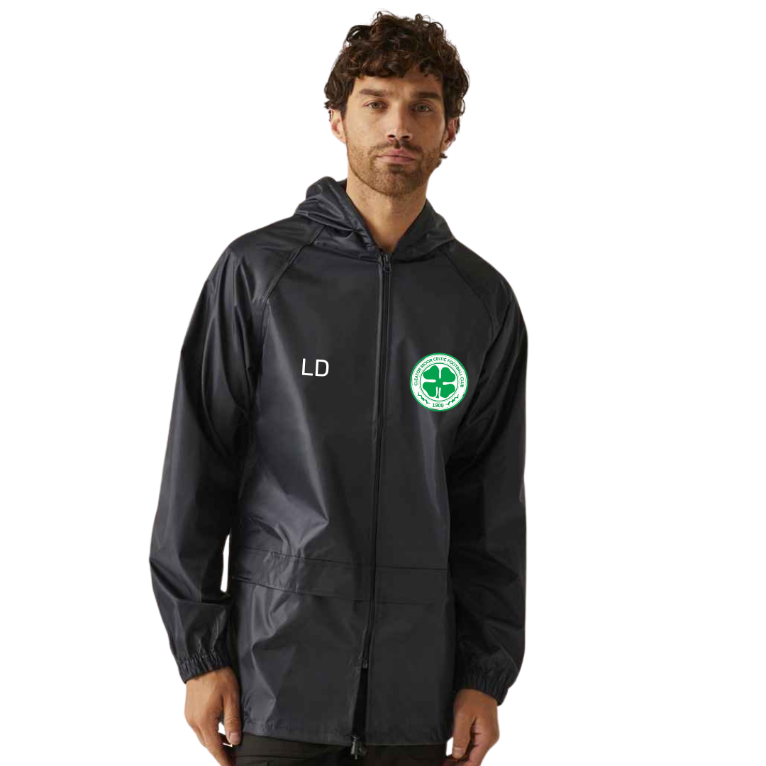 Regatta Adults Pro Stormbreak Waterproof Jacket