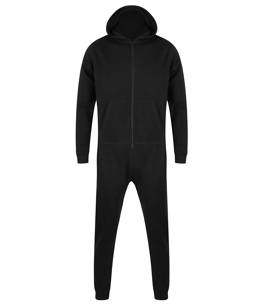 SF Clothing Unisex All-In-One - Navy